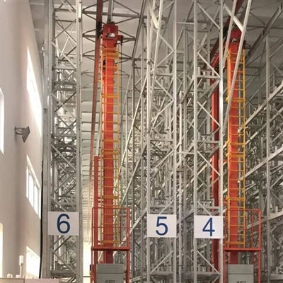 Top 10 Warehouse Racking Solutions am Joer 2025