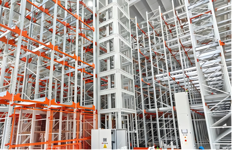 China Automation In Material Handling Manufacturer China Automation In Material Handling Manufacturer