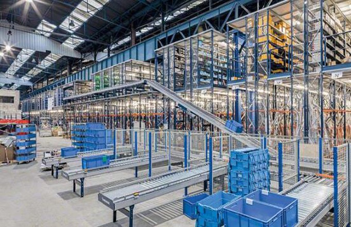China Automation In Material Handling Manufacturer China Automation In Material Handling Manufacturer
